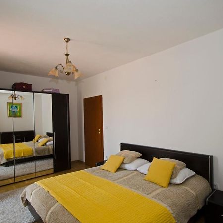 Vrlika Rooms Leda المظهر الخارجي الصورة