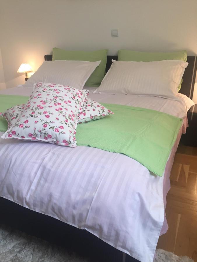 Vrlika Rooms Leda المظهر الخارجي الصورة