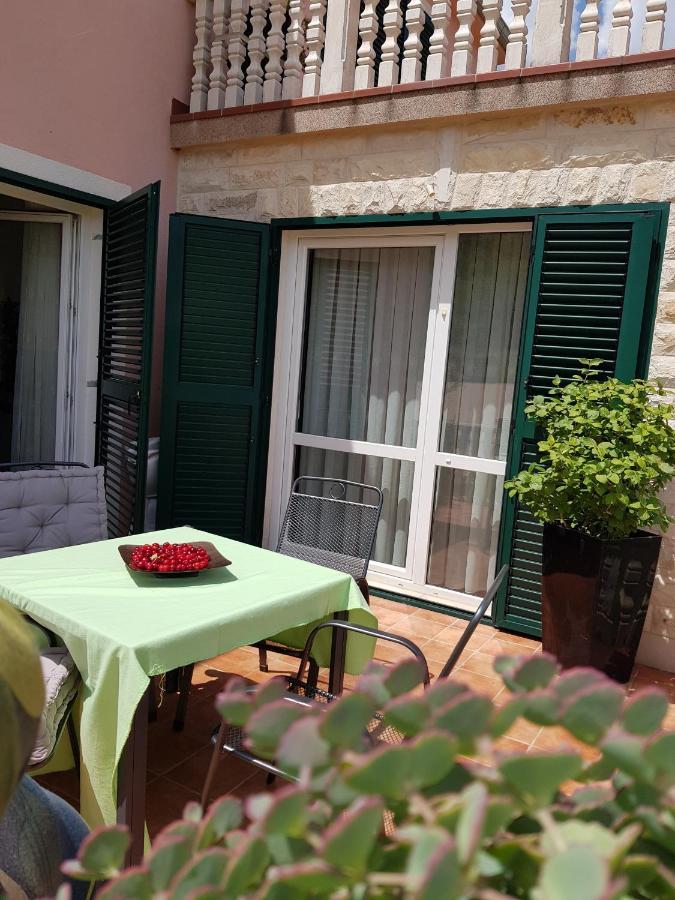 Vrlika Rooms Leda المظهر الخارجي الصورة
