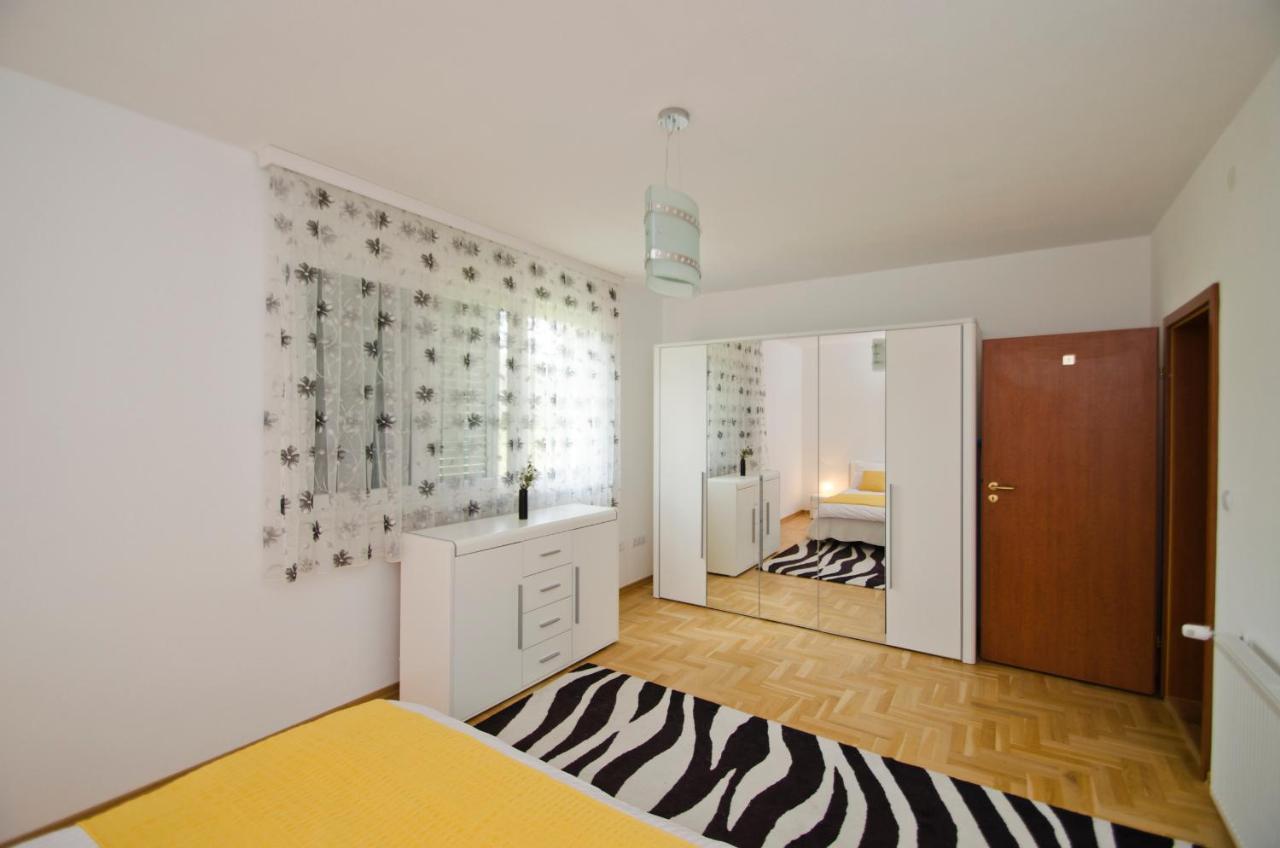Vrlika Rooms Leda المظهر الخارجي الصورة