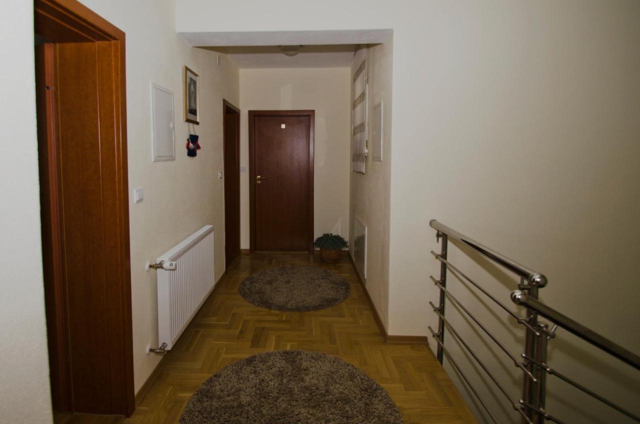 Vrlika Rooms Leda المظهر الخارجي الصورة